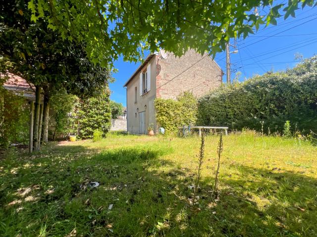 Maison 5 pièces 106 m²