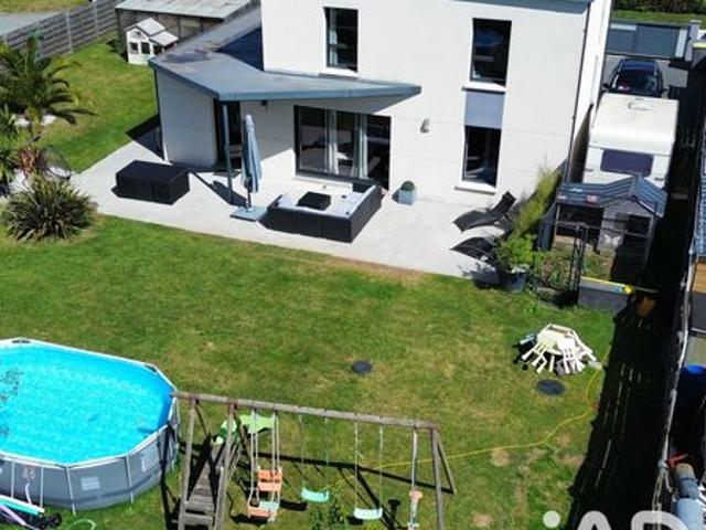 Maison 5 pièces 106 m²