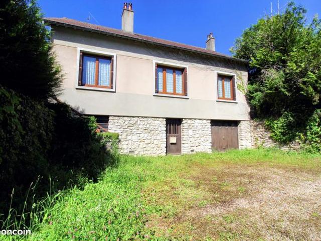 Maison 5 pièces 106 m²