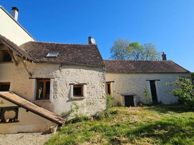 Maison 5 pièces 106 m²