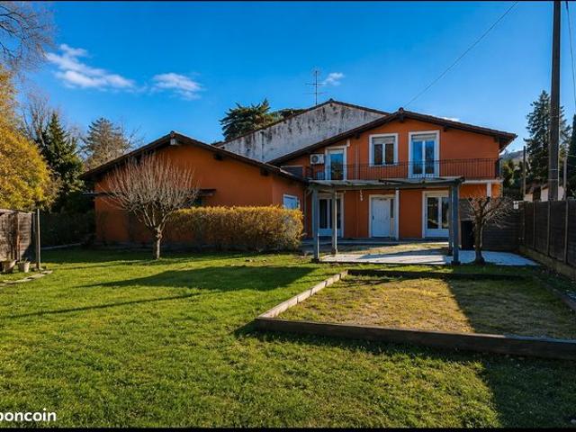 Maison 5 pièces 106 m²