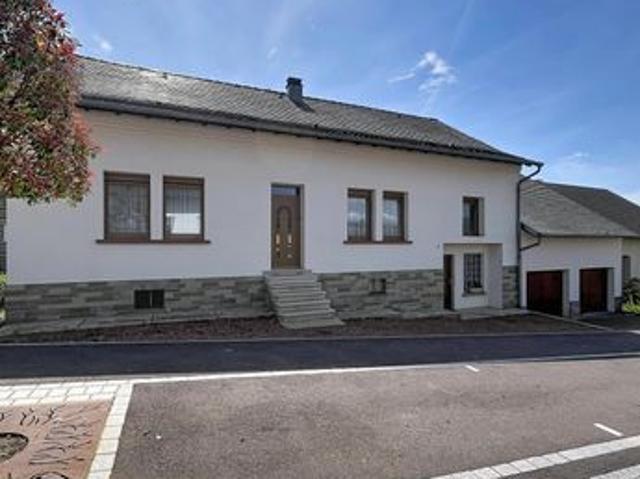 Maison 5 pièces 106 m²