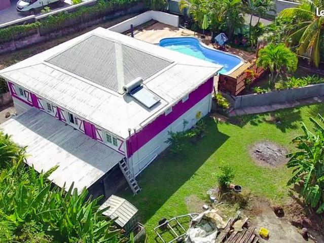 Maison 5 pièces 106 m²