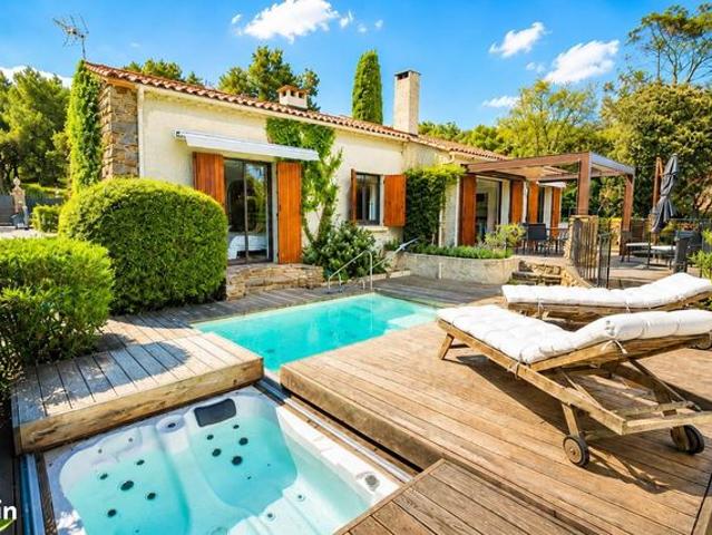 Maison 5 pièces 106 m²