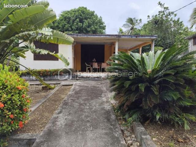 Maison 5 pièces 106 m²