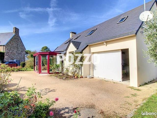 Maison 5 pièces 106 m²
