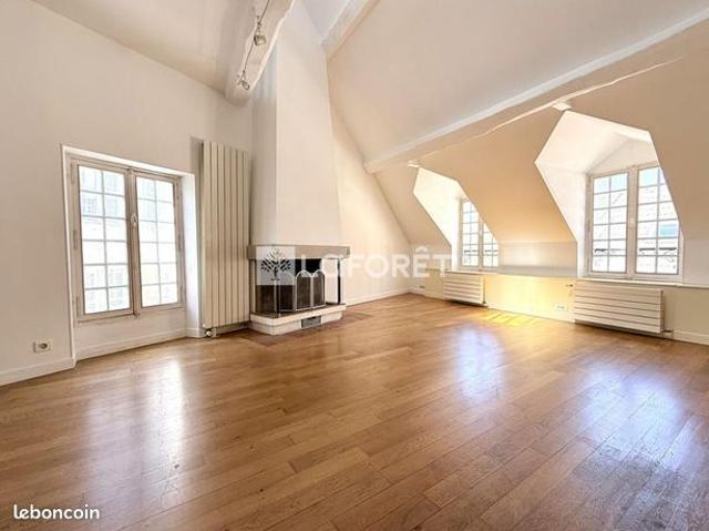 Maison 5 pièces 106 m²