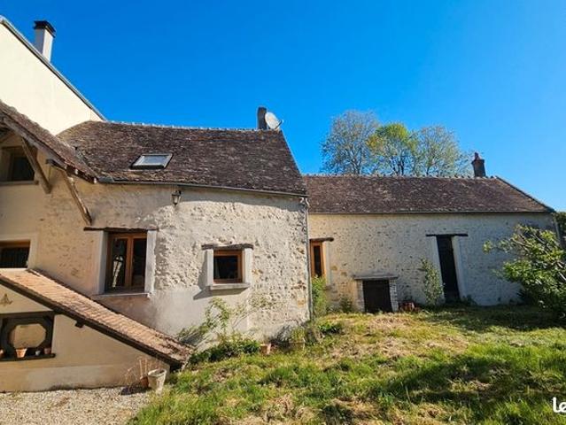 Maison 5 pièces 106 m²