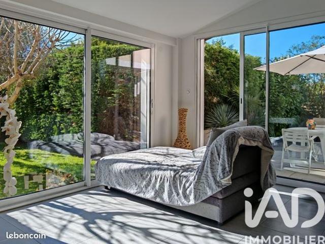 Maison 5 pièces 106 m²