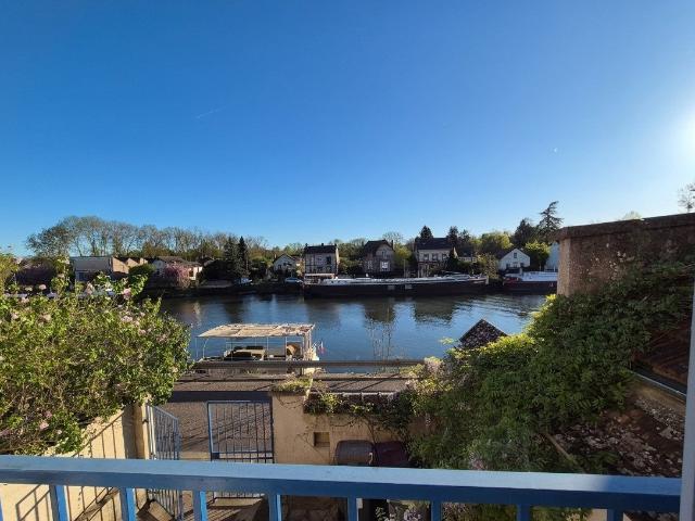 Maison 5 pièces 106 m²