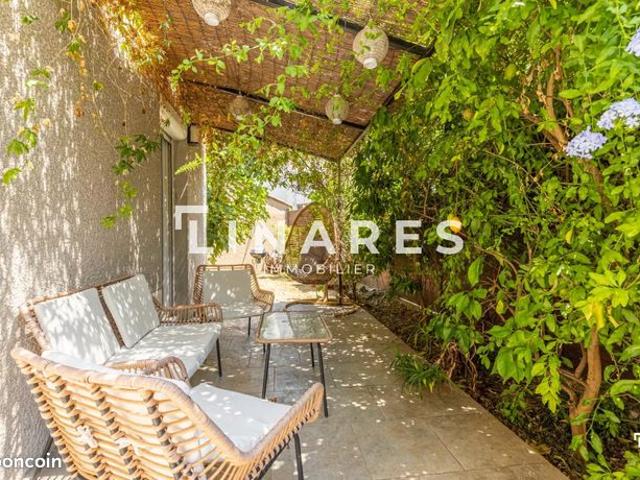 Maison 5 pièces 106 m²