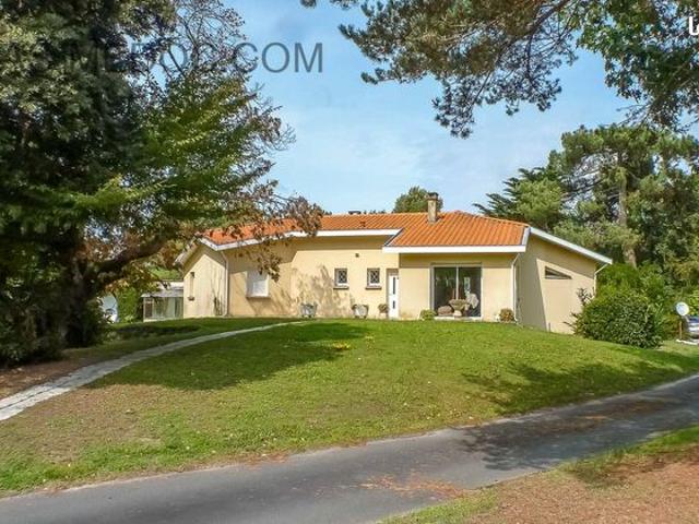 Maison 5 pièces 106 m²