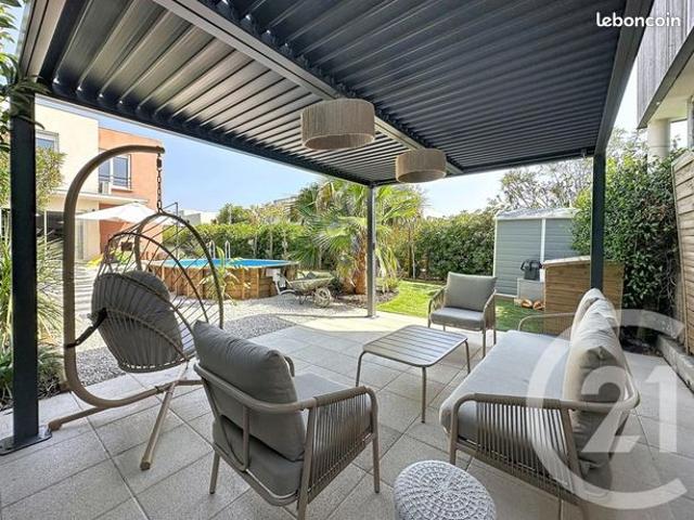 Maison 5 pièces 106 m²
