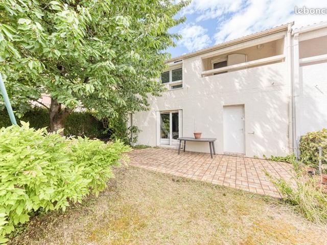 Maison 5 pièces 106 m²