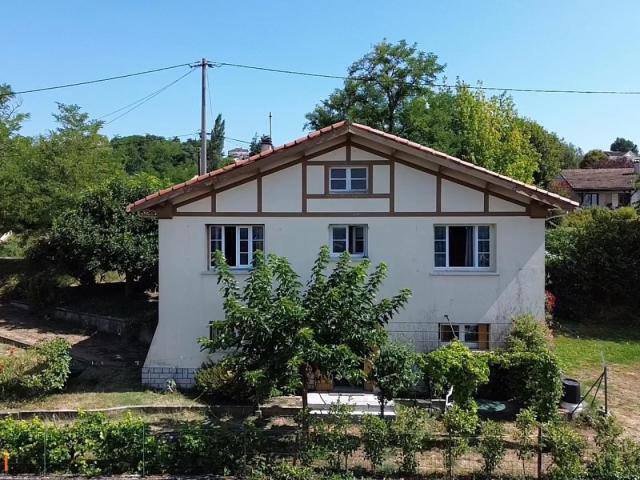 Maison 5 pièces 106 m²