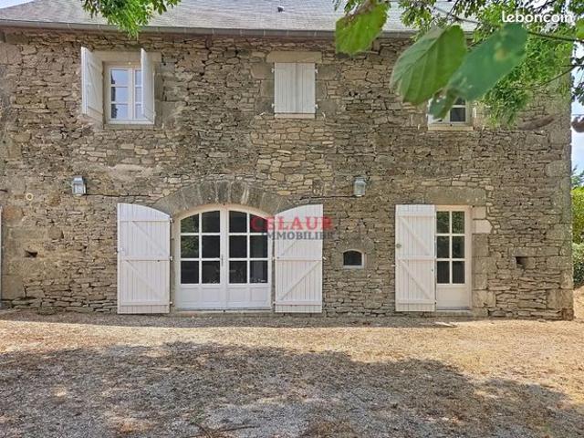 Maison 5 pièces 106 m²