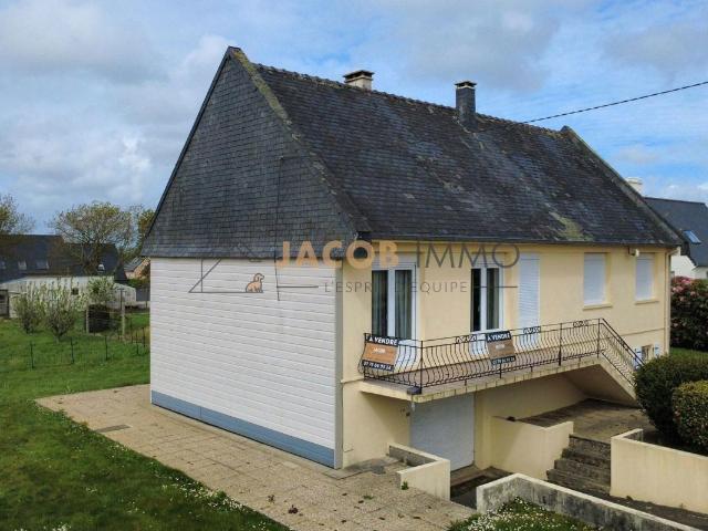 Maison 5 pièces 106 m²