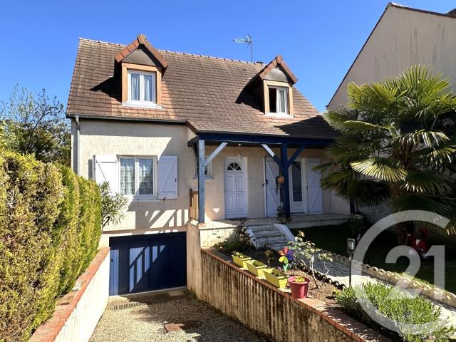 Maison 5 pièces 106 m²