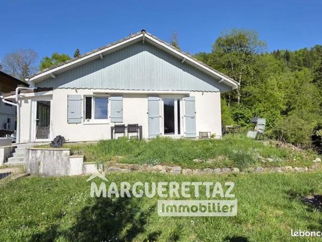 Maison 5 pièces 106 m²
