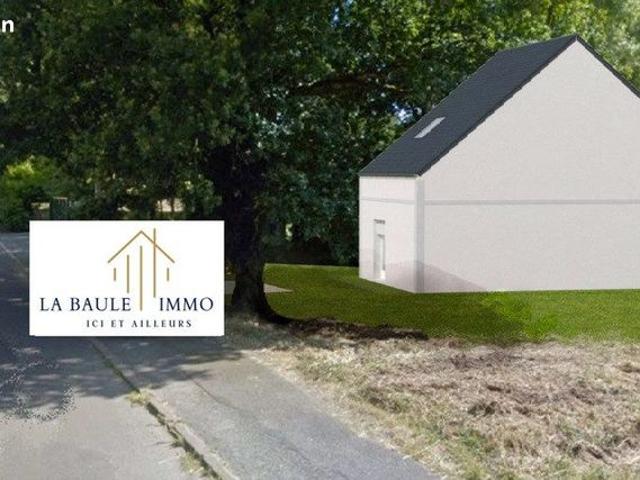 Maison 5 pièces 106 m²