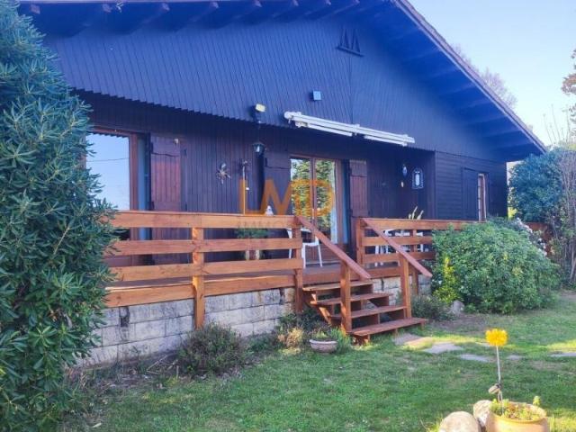 Maison 5 pièces 106 m²