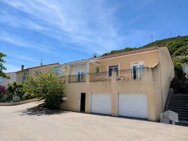 Maison 5 pièces 106 m²
