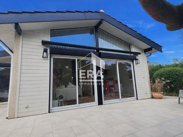 Maison 5 pièces 106 m²
