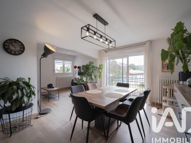 Maison 5 pièces 106 m²