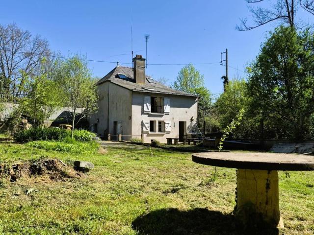 Maison 5 pièces 106 m²
