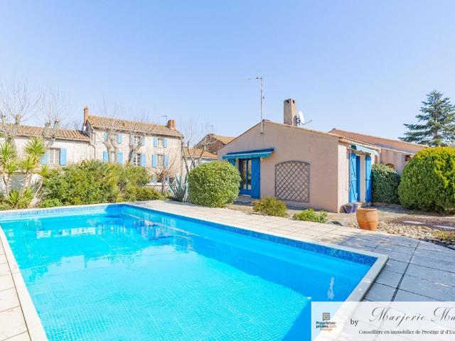 Maison 5 pièces 106 m²