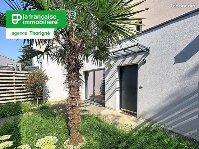 Maison 5 pièces 106 m²