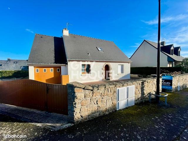 Maison 5 pièces 106 m²