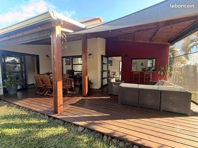 Maison 5 pièces 106 m²