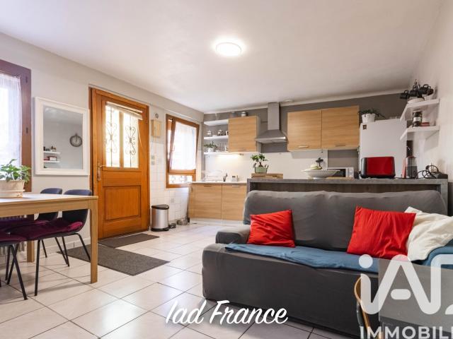 Maison 5 pièces 106 m²