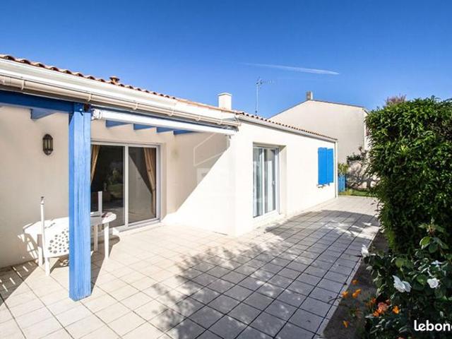 Maison 5 pièces 106 m²