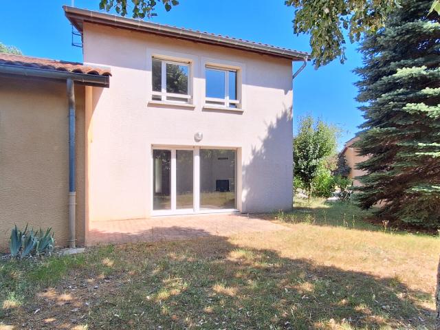 Maison 5 pièces 106 m²