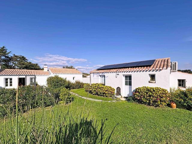 Maison 5 pièces 106 m²