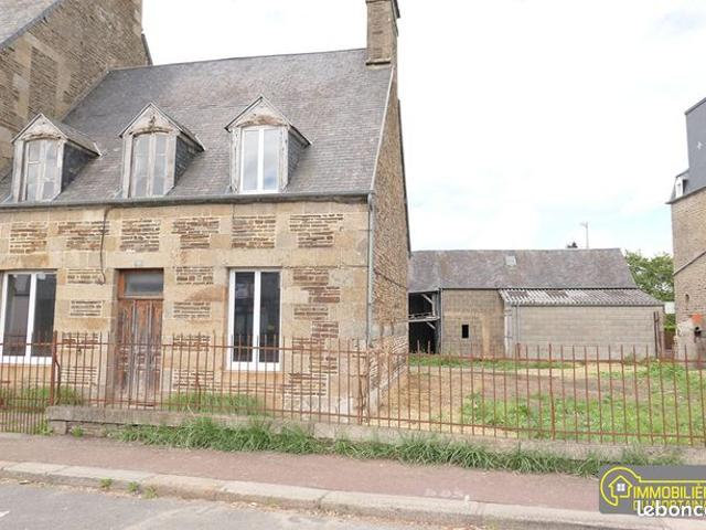 Maison 5 pièces 106 m²