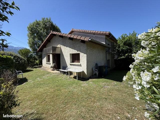 Maison 5 pièces 106 m²