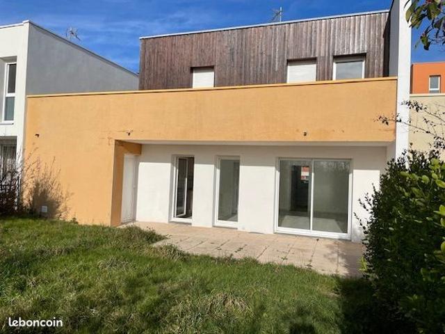 Maison 5 pièces 106 m²