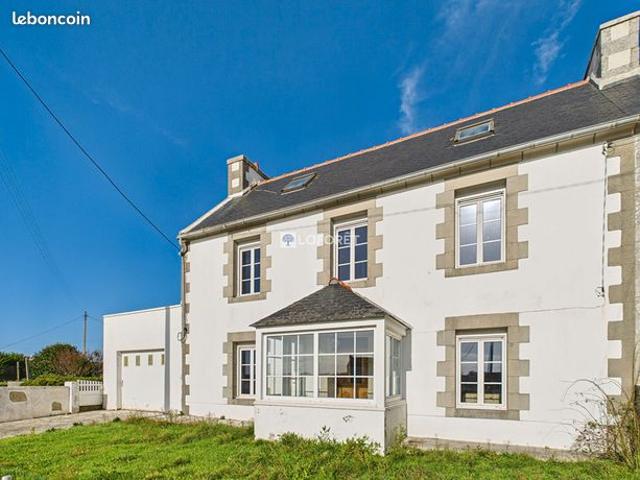 Maison 5 pièces 106 m²