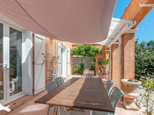 Maison 5 pièces 106 m²