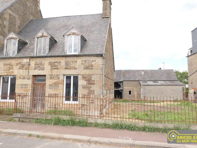 Maison 5 pièces 106 m²