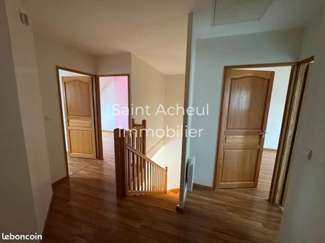 Maison 5 pièces 106 m²