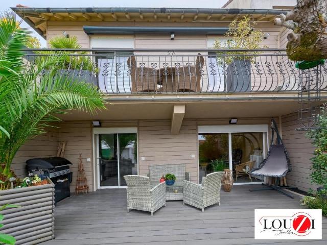 Maison 5 pièces 106 m²
