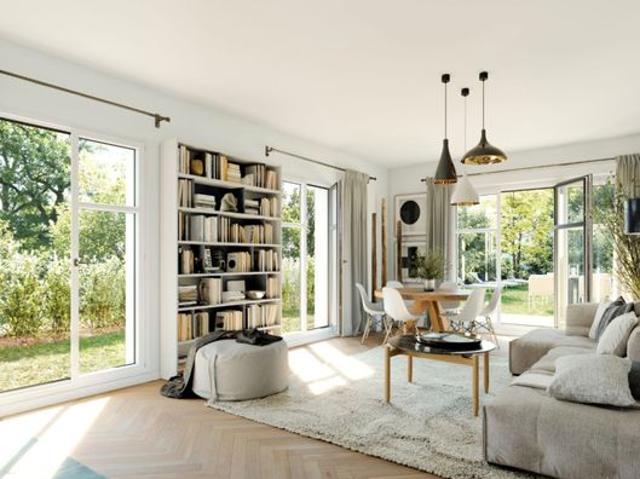 Maison 5 pièces 106 m²
