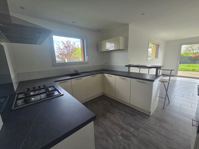 Maison 5 pièces 106 m²