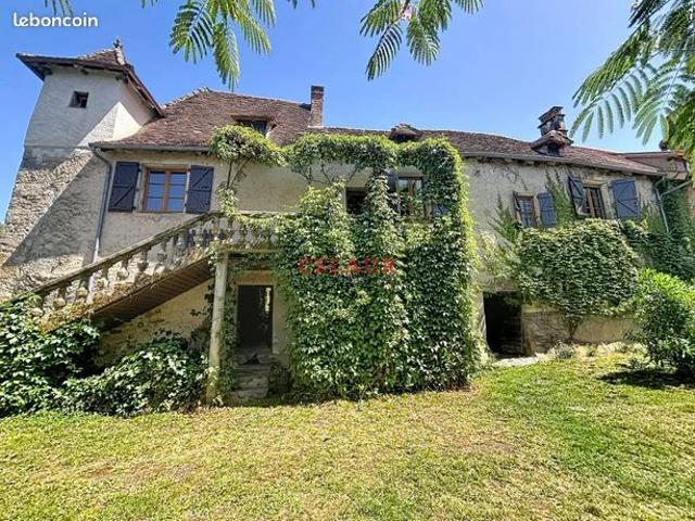 Maison 5 pièces 106 m²