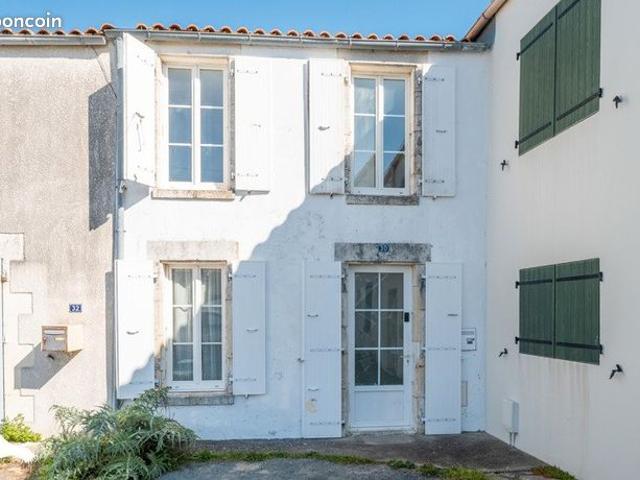 Maison 5 pièces 106 m²