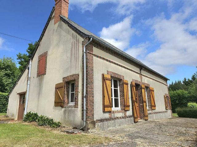 Maison 5 pièces 106 m²